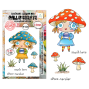 Preview: AALL and Create - Stempelset A7 "Sportacular" Clear Stamps by Janet Klein