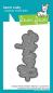 Preview: Lawn Fawn - Stanzschablone "Scripty Thanks Outline Add-On" Lawn Cuts Dies