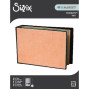 Preview: Sizzix - Stanzschablone "Build an Album" Thinlits Craft Dies by 49 & Market