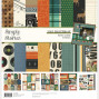 Preview: Simple Stories - Collections Kit "Rustic Legend"