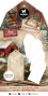 Preview: Studio Light - Tag Paper Pad "White" - 20 Tags
