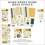 Preview: Carta Bella - Mega Bundle "Home Sweet Home" Komplettpaket