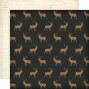 Preview: Simple Stories - Collectors Essential Kit "Rustic Legend" 12 Bogen Designpapier