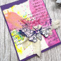 Preview: Ranger - Dina Wakley Media "Watercolor Card Panels"
