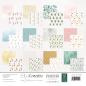 Preview: LaCreativ - Designpapier "Der Nussknacker" Paper Pack 6x6" - 24 Bogen