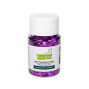 Preview: Lawn Fawn - Tiny Treasures Confetti Mix „Purple Stars“