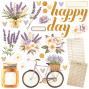 Preview: Simple Stories - Simple Pages Kit "Simple Vintage Lavender Fields"