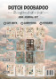 Preview: Dutch Doobadoo - Junk Journal Set "Whispers of Words"