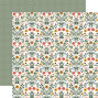 Preview: Echo Park - Designpapier "Welcome Home" Collection Kit 12x12 Inch - 12 Bogen