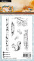 Preview: Studio Light - Stempel "Tree Stumps" Autumn Story Clear Stamps