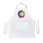 Preview: Ranger - Dina Wakley Media "Color Theory Apron" Zubehör