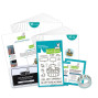 Preview: Lawn Fawn - Kids Cardmaking Kit "Chill, Capybara!"