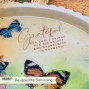 Preview: Arden Creative Studio - Transfer Aufkleber "Amber Ledgers" Katie Pertiet Rub-On Transfer Set
