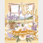 Preview: Simple Stories - Simple Cards Kit "Simple Vintage Lavender Fields"