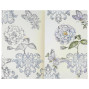 Preview: Sizzix - Stempelset "Ornamental Butterflies" Clear Stamps Design by Willow Wolfe