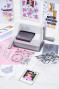 Preview: Sizzix - "Sidekick Starter Kit "White & Gray" – Stanz- und Prägemaschine"