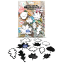 Preview: AALL and Create - Stanzschablone "Leaf Happens" Dies by Autour De Mwa & Co