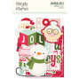 Preview: Simple Stories - Collectors Essential Kit "Kringle & Co." 12 Bogen Designpapier