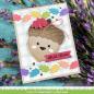 Preview: Lawn Fawn - Stanzschablone "Outside In Stitched Acorn" Lawn Cuts Dies