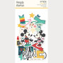 Preview: Simple Stories - Stanzteile "Say Cheese Happiest Place" Simple Pages Pieces