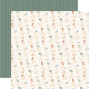 Preview: Carta Bella - Designpapier "Silly Goose Winter" Collection Kit 12x12 Inch - 12 Bogen