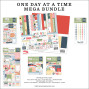 Preview: Echo Park - Komplettpaket "One Day At A Time" Mega Bundle
