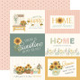 Preview: Carta Bella - Designpapier "Home Sweet Home" Collection Kit 12x12 Inch - 12 Bogen