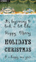 Preview: Studio Light - Stempel "Sentiments" Christmas Forest Clear Stamps