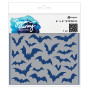 Preview: Ranger - Schablone "Bat Brigade" Stencil Design by Simon Hurley create