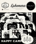 Preview: Carta Bella - Stanzteile "Great Outdoors" Ephemera