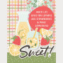 Preview: Simple Stories - Simple Cards Kit "Pink Lemonade"