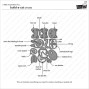 Preview: Lawn Fawn - Stanzschablone "Build-A-Cat" Lawn Cuts Dies