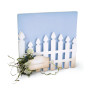 Preview: Sizzix - Stanzschablone "Garden Gate" Bigz XL Die Design by Eileen Hull