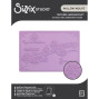Preview: Sizzix - Multi-Level Prägefolder "Vintage Label" Embossing Folder A6 - Design by Willow Wolfe