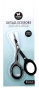 Preview: Studio Light - Detail Scissors Soft Grip Fine Tip Non-Stick 4 Inch