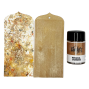Preview: Lindys Stamp Gang - Pigmentpulver "Amber Ledgers" Magical Shaker 2.0 Set - 5x10g - by Katie Pertiet