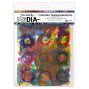 Preview: Ranger – Transparente Folien by Dina Wakley „Painted Elements“