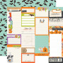 Preview: Simple Stories - Collections Kit "Say Cheese Classic Mouse Halloween"