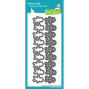 Preview: Lawn Fawn - Stanzschablone "Gingerbread Border" Lawn Cuts Dies