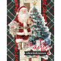 Preview: Simple Stories - Simple Vintage Old-Fashioned Christmas - Simple Cards Kit 12x12 Inch