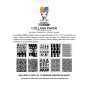 Preview: Ranger - Decoupage "Bold" Collage Paper Design by Dina Wakley