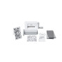 Preview: Sizzix - "Sidekick Starter Kit "White & Gray" – Stanz- und Prägemaschine"