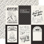 Preview: Carta Bella - Designpapier "Great Outdoors" Collection Kit 12x12 Inch - 12 Bogen