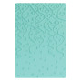 Preview: Sizzix - Multi-Level Prägefolder "Party Time" Embossing Folder - Design by Eileen Hull