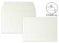 Briefumschlag DIN C6 120g/m² oF Haftklebung in elfenbein