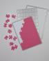 Preview: Kulricke Stanzschablone "Puzzel Aufleger" Craft Die 