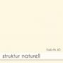 Preview: Karte - Einlegekarte DIN A6 220g/m² in struktur naturell