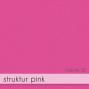 Preview: Karte - Einlegekarte 15x15 cm 220g/m² in struktur pink
