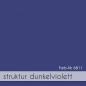 Preview: Altarfalz-Karte quadratisch (14,8x14,8cm) 210g/m² in struktur dunkelviolett