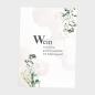 Preview: Spruchposter "Wein Geschichte" | Geschenkidee | Personalisiert | individuelles Bild | Wanddeko
